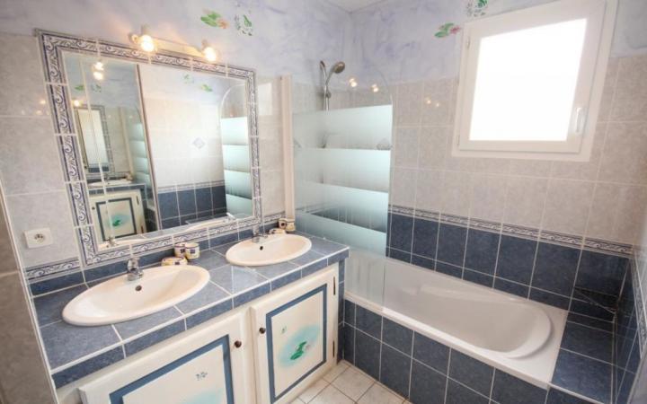 Photo 8 - Villa 6 personnes à MALAUCÈNE