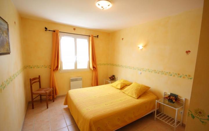 Photo 9 - Villa 6 personnes à MALAUCÈNE