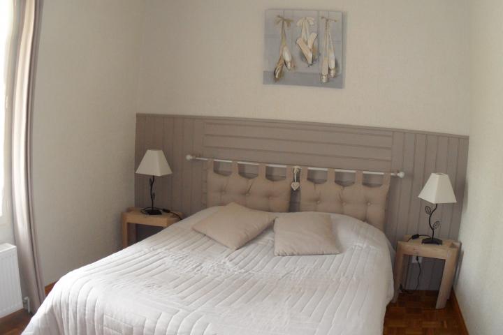Photo 2 - Maison 8 personnes à MONTAGNAC LA CREMPSE