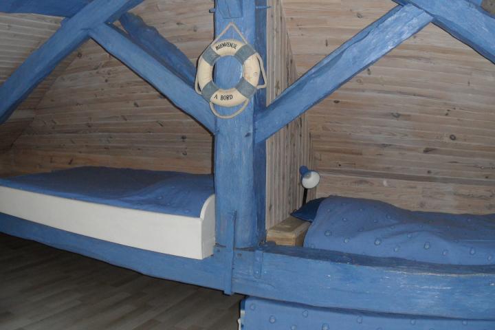 Photo 4 - Maison 8 personnes à MONTAGNAC LA CREMPSE