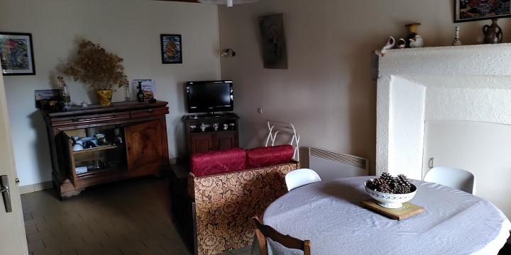 Photo 2 - Gîte 4 personnes à MAZIÈRES EN GÂTINE