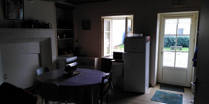 Location vacances MAZIÈRES EN GÂTINE - photo n°3 annonce C2707900