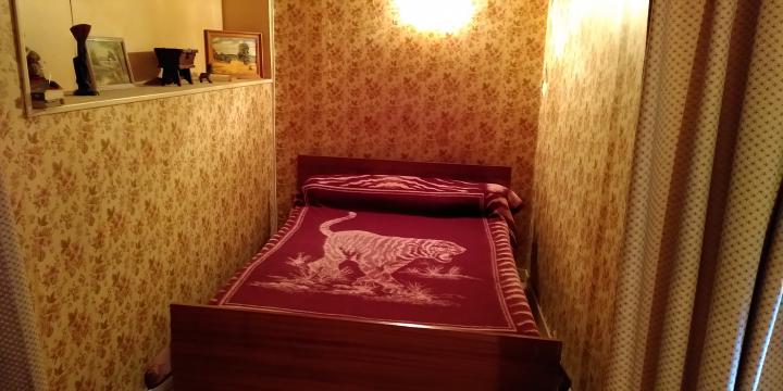 Photo 5 - Gîte 4 personnes à MAZIÈRES EN GÂTINE
