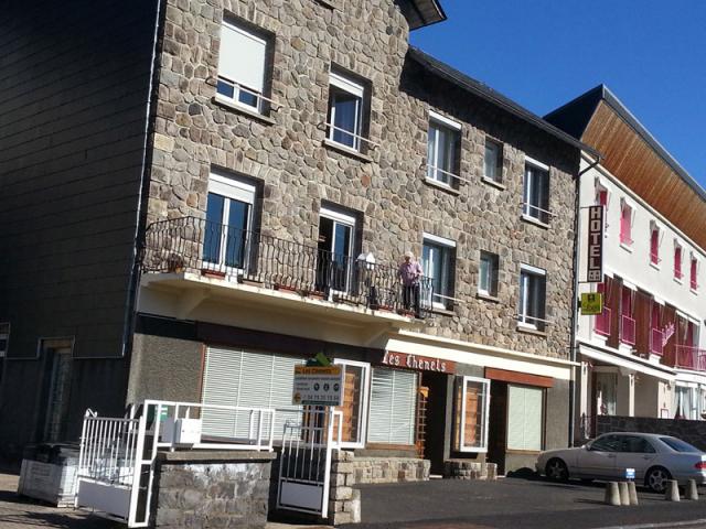 Photo 1 - Gîte 4 personnes à MUROL