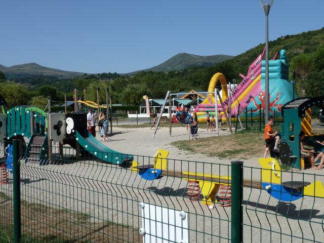 Photo 11 - Gîte 4 personnes à MUROL