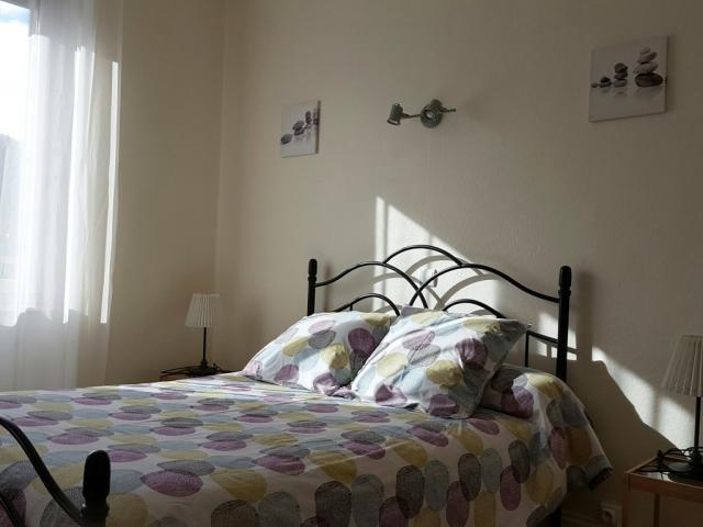 Photo 2 - Gîte 4 personnes à MUROL