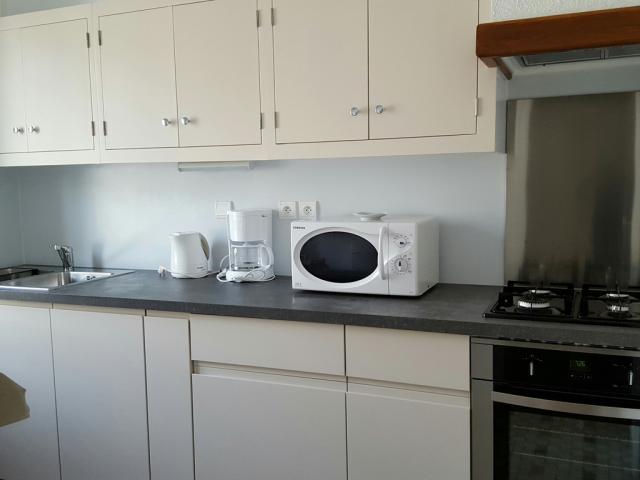 Photo 4 - Gîte 4 personnes à MUROL