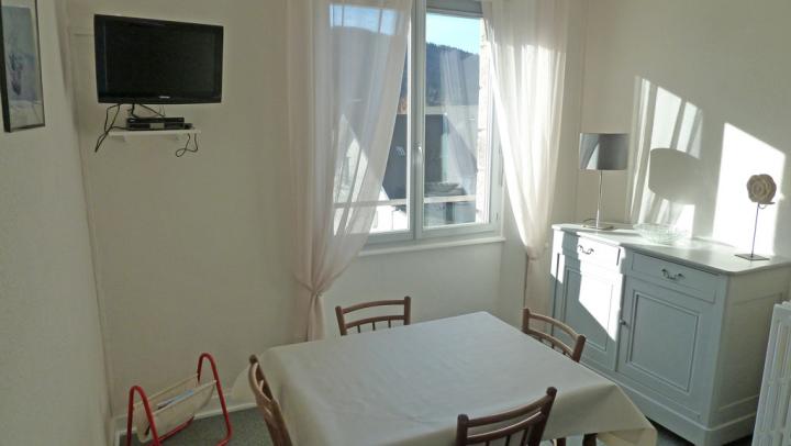 Photo 5 - Gîte 4 personnes à MUROL