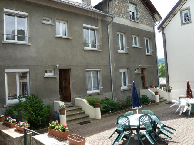 Photo 7 - Gîte 4 personnes à MUROL