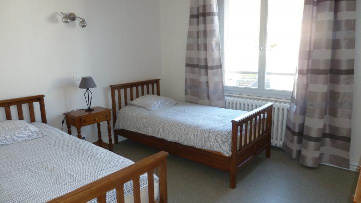 Photo 9 - Gîte 4 personnes à MUROL