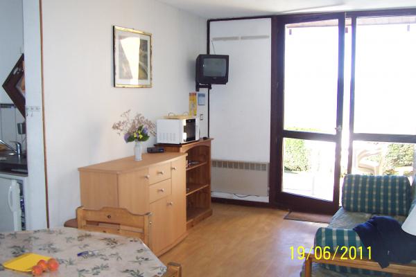 Photo 1 - Appartement 4 personnes à FONT ROMEU