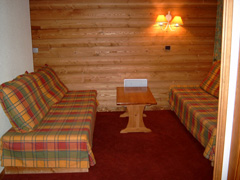 Photo 1 - Appartement 4 personnes à VALMOREL