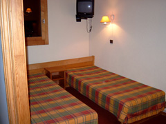 Photo 2 - Appartement 4 personnes à VALMOREL