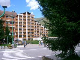 façade