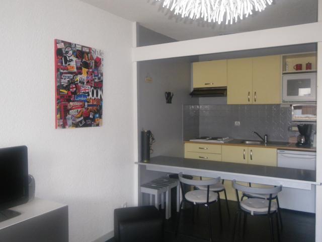 Photo 10 - Appartement 5 personnes à LES DEUX ALPES