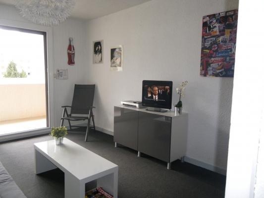 salon