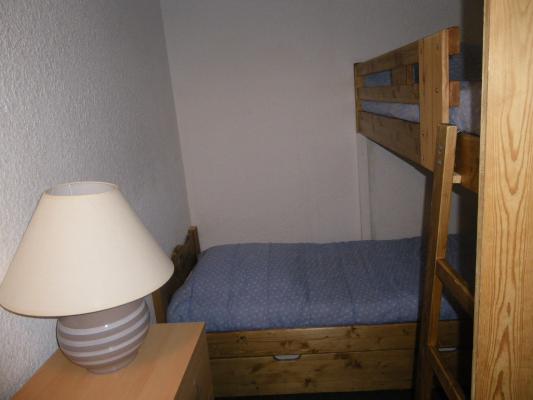 Photo 4 - Appartement 5 personnes à LES DEUX ALPES
