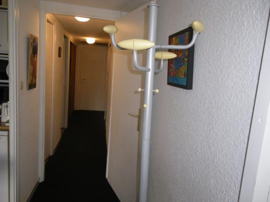 Photo 6 - Appartement 5 personnes à LES DEUX ALPES