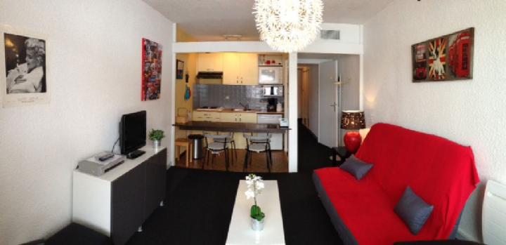Location vacances LES DEUX ALPES - photo n°8 annonce M0703800