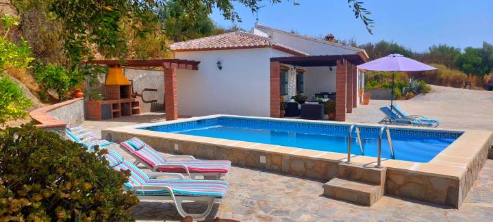 Photo 2 - Villa 4 personnes à ARCHEZ