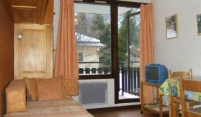 Photo 1 - Appartement 4 personnes à PRALOGNAN LA VANOISE