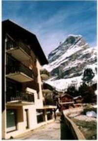 Photo 2 - Appartement 4 personnes à PRALOGNAN LA VANOISE