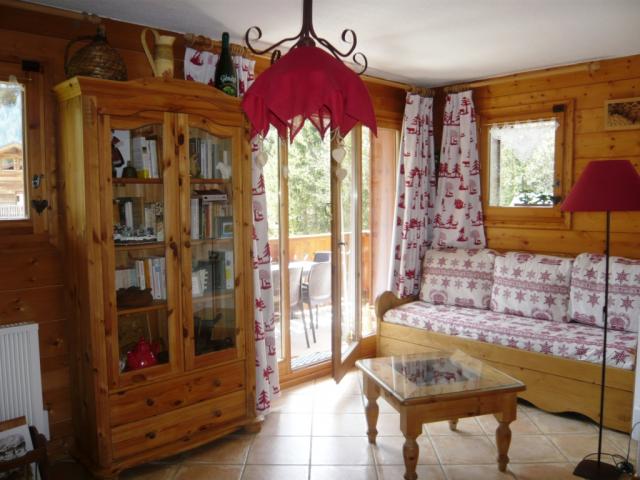 Photo 1 - Appartement 6 personnes à PRALOGNAN LA VANOISE
