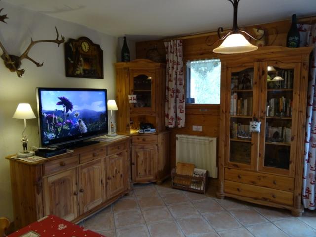 Photo 2 - Appartement 6 personnes à PRALOGNAN LA VANOISE