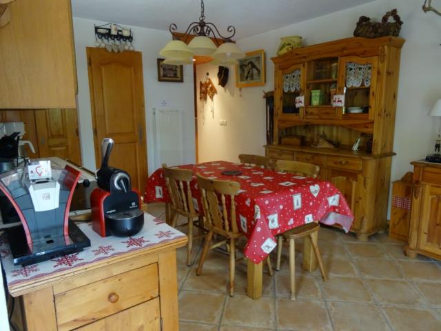 Photo 3 - Appartement 6 personnes à PRALOGNAN LA VANOISE