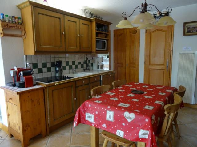 Photo 4 - Appartement 6 personnes à PRALOGNAN LA VANOISE
