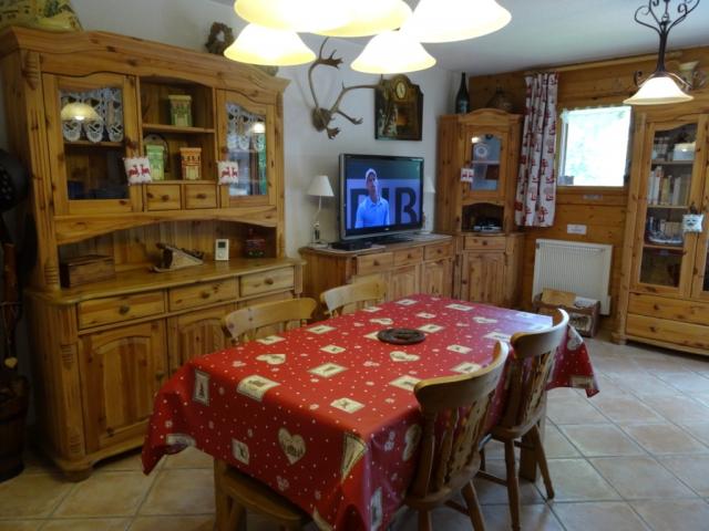 Photo 5 - Appartement 6 personnes à PRALOGNAN LA VANOISE