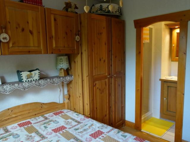 Photo 7 - Appartement 6 personnes à PRALOGNAN LA VANOISE