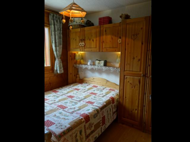Location vacances PRALOGNAN LA VANOISE - photo n°8 annonce M0807302