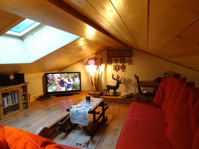 Photo 1 - Appartement 6 personnes à PRALOGNAN LA VANOISE