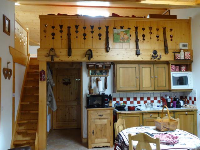 Photo 2 - Appartement 6 personnes à PRALOGNAN LA VANOISE