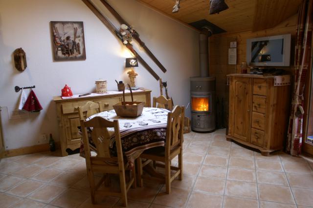 Photo 3 - Appartement 6 personnes à PRALOGNAN LA VANOISE
