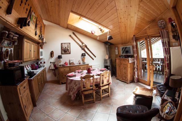 Photo 4 - Appartement 6 personnes à PRALOGNAN LA VANOISE