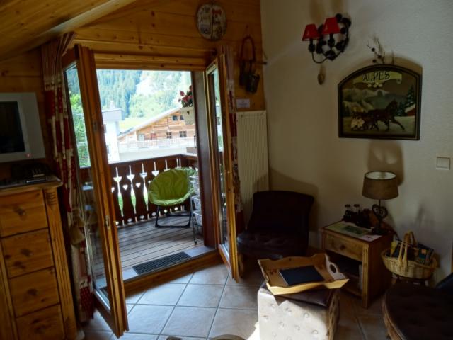 Photo 5 - Appartement 6 personnes à PRALOGNAN LA VANOISE