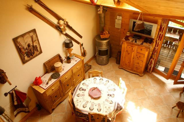 Location vacances PRALOGNAN LA VANOISE - photo n°6 annonce M0807303