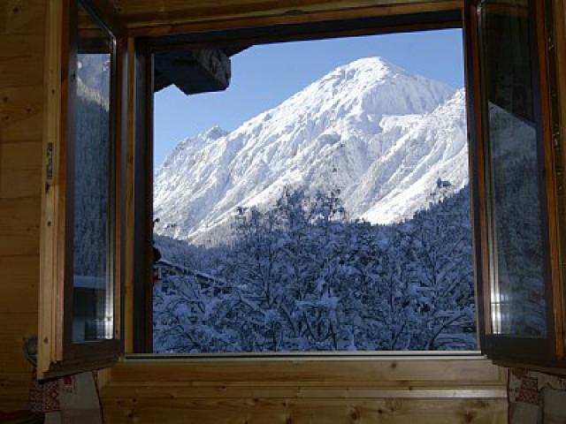 Photo 7 - Appartement 6 personnes à PRALOGNAN LA VANOISE