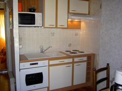 Photo 2 - Appartement 7 personnes à MONT DORE