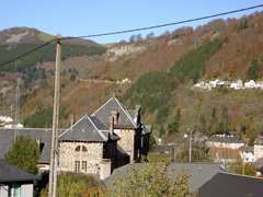 Photo 3 - Appartement 7 personnes à MONT DORE