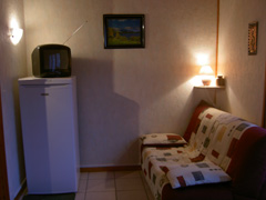 Photo 4 - Appartement 7 personnes à MONT DORE