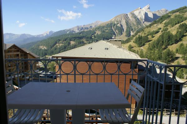 Photo 1 - Appartement 6 personnes à LA FOUX D'ALLOS
