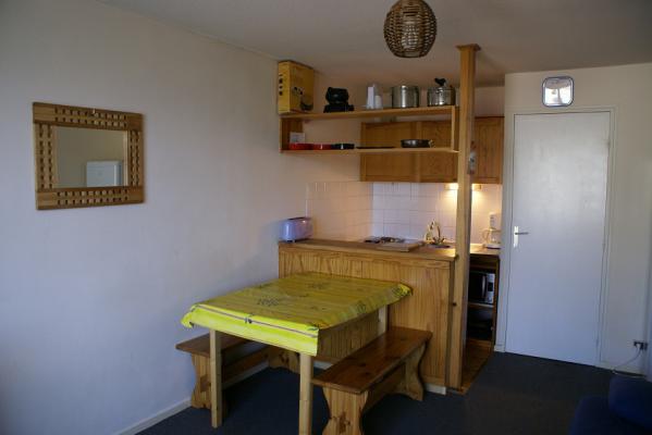Photo 2 - Appartement 6 personnes à LA FOUX D'ALLOS