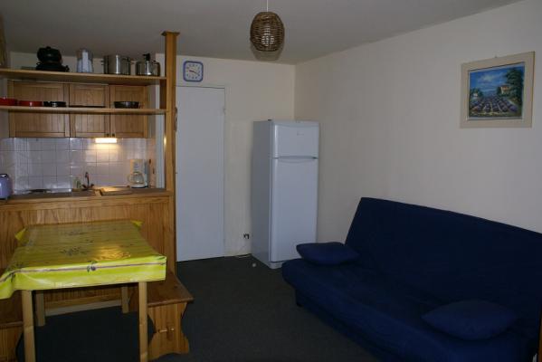 Photo 6 - Appartement 6 personnes à LA FOUX D'ALLOS