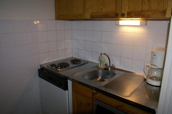 Photo 7 - Appartement 6 personnes à LA FOUX D'ALLOS