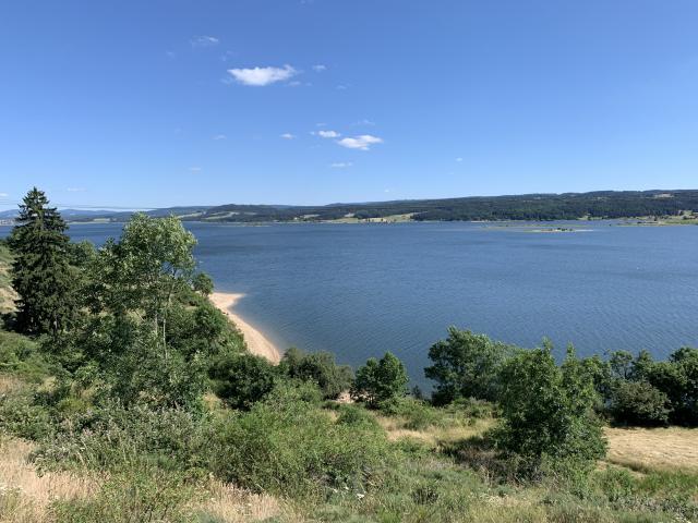 Photo n°2 location Maison de vacances à LANGOGNE (annonce réf. M1004800)