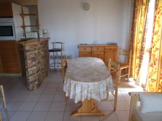 Photo n°4 location Maison de vacances à LANGOGNE (annonce réf. M1004800)