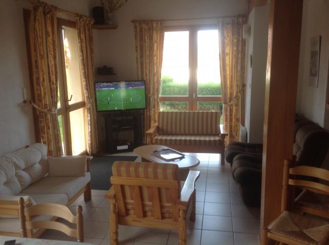 Photo 5 - Maison 4 personnes à LANGOGNE